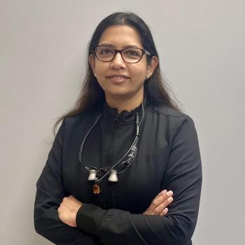 Dr. Swati Verma